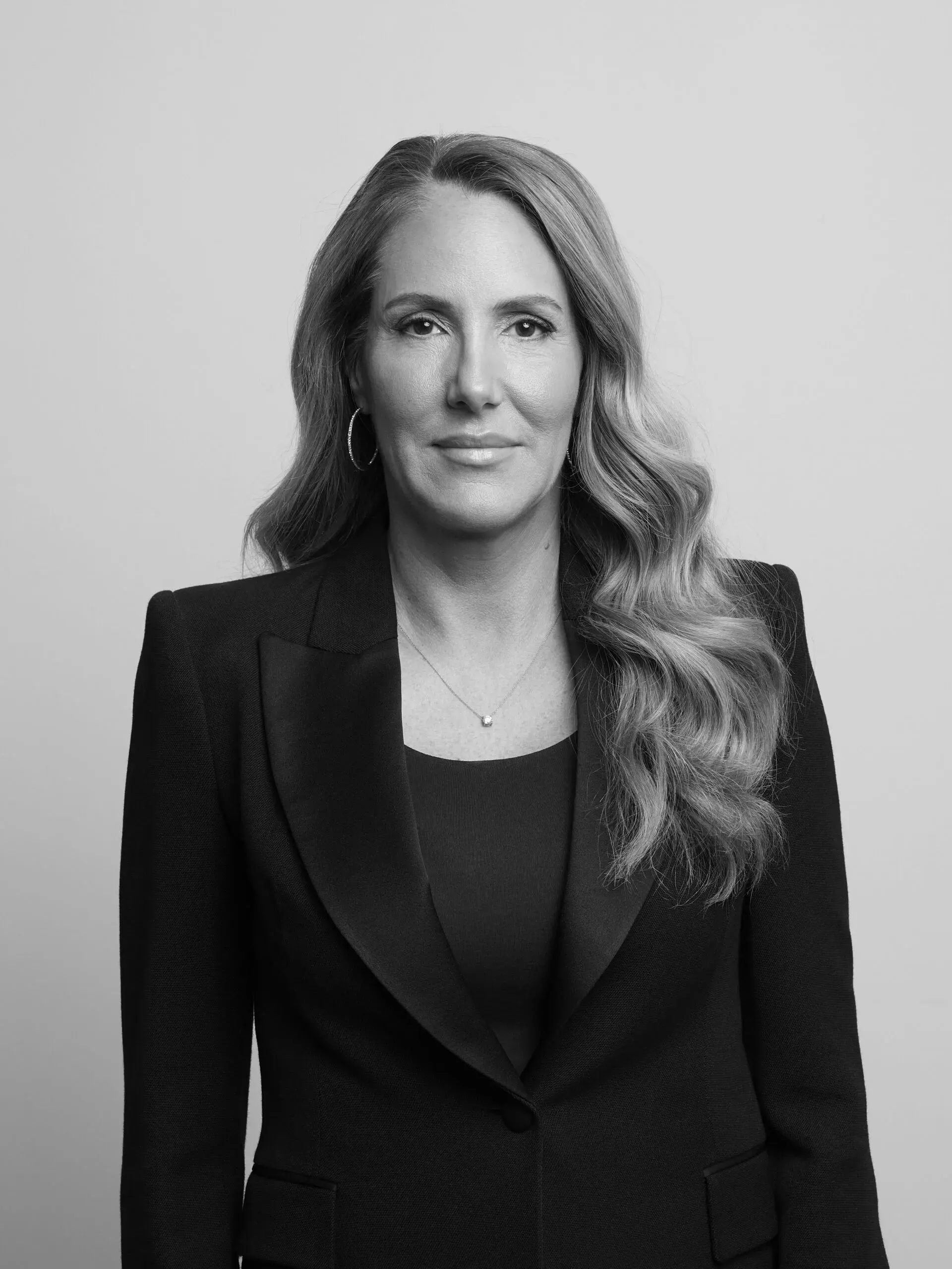 Advokat Anna Edelhjelm, grundare av Advokatfirman Edelhjelm