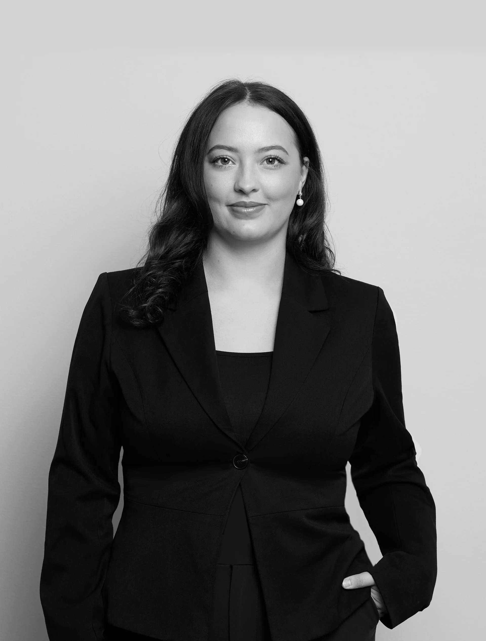 Frida Larsson ansvarig för ekonomi och administration